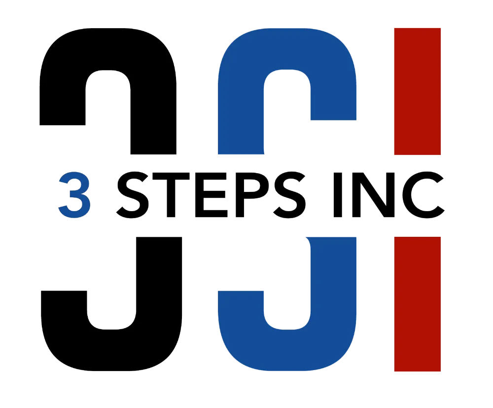 3 Steps Inc - Life Insurance